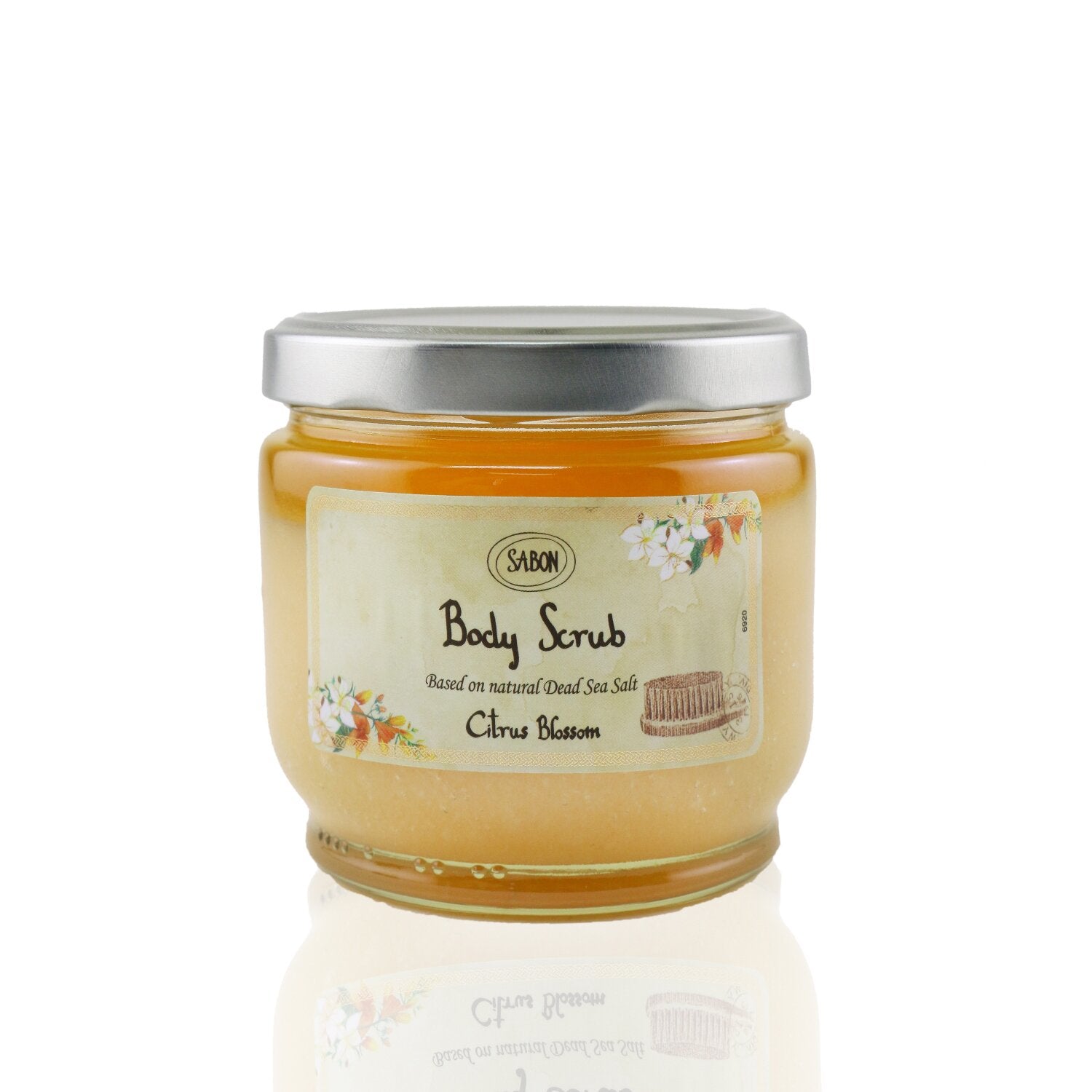 Sabon/サボン+Body Scrub +600g/21.5oz ブランドコスメ